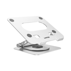 UNITEK 360DEG ROTATING LAPTOP STAND(D1109B01)