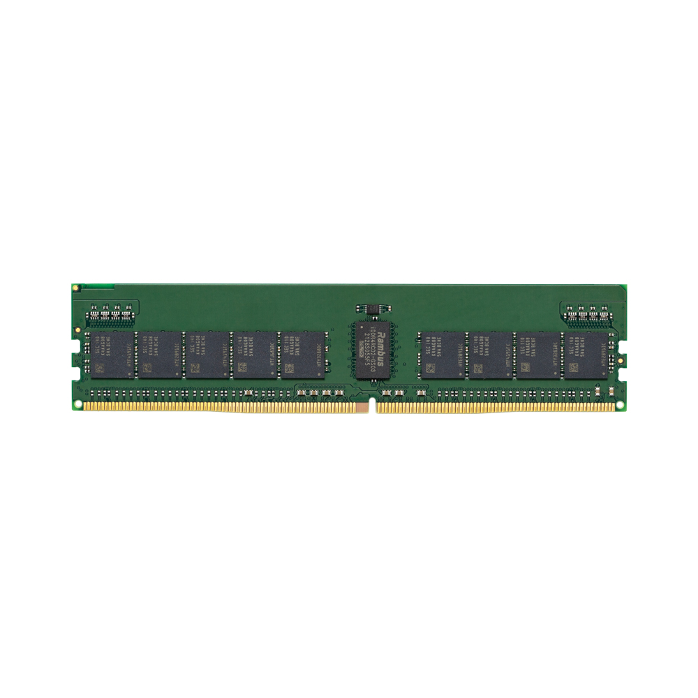SYNOLOGY 16G DDR4 ECC RAM MODULE D4ER01