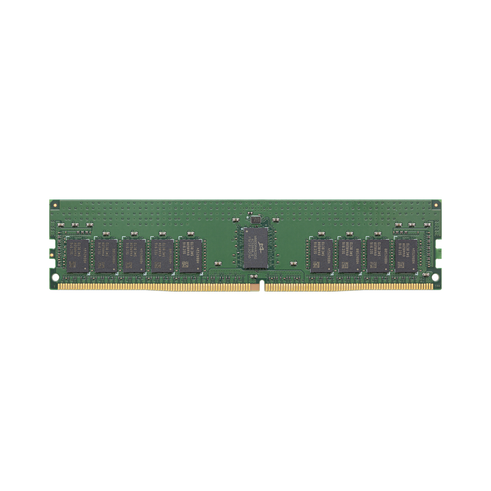 SYNOLOGY 16GB DDR4-2666 REGISTERED ECC RDIMM