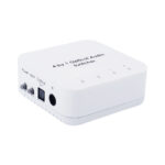 CYP DCT-17 4×1 TOSLINK AUDIO SWITCH