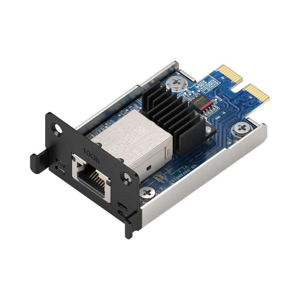 SYNOLOGY E10G22-T1-MINI 10G BASE-T