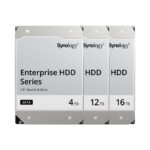 SYNOLOGY HAT5300 ENTERPRISE 4TB SATA HARD DRIVE