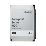 SYNOLOGY ENTERPRISE 4T SATA HDD