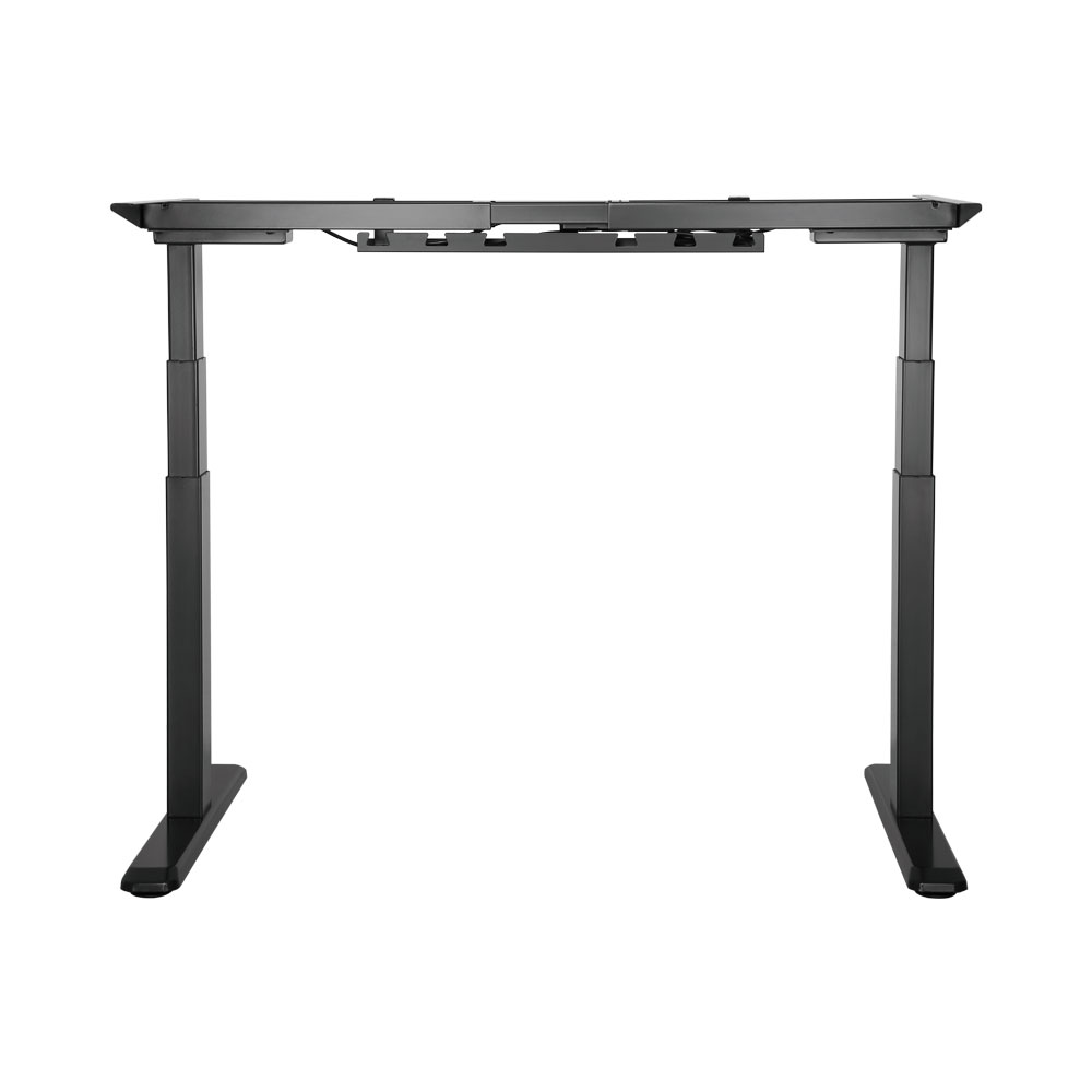 ELECTRIC HEIGHT DESK,170(W)X128(H),MAX 125KG BLACK