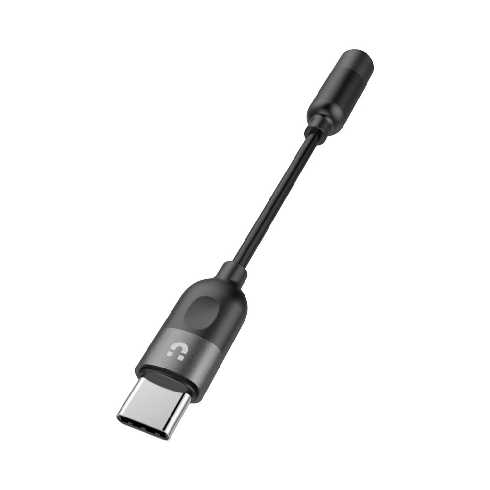 UNITEK  USB-C TO 3.5MM HEADPHONE JACK - STEREO AUD
