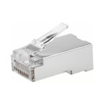 CAT6 STP EASY PLUG SHIELDED