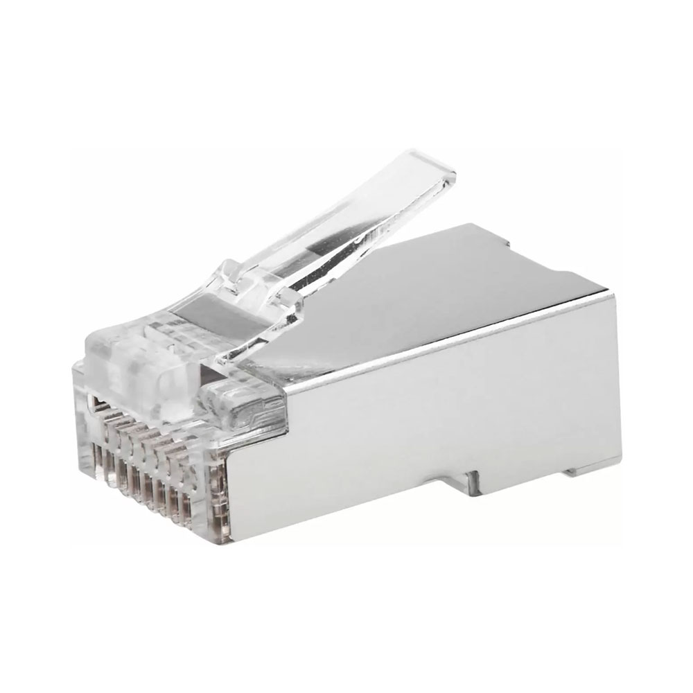 CAT6 STP EASY PLUG SHIELDED