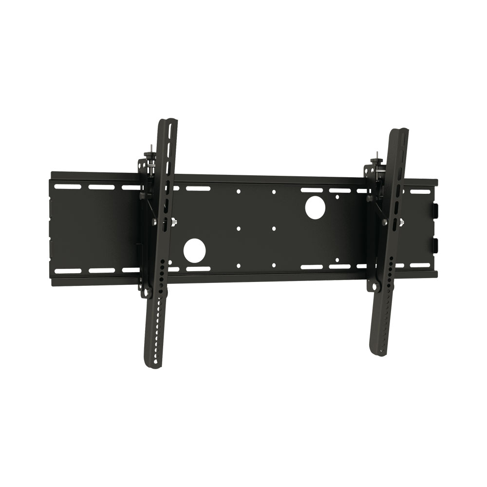 BRACKET 37 -70IN LED, 15 DOWN TILT, 75KG (800x400)