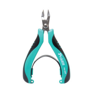 PROSKIT 115M STAINLESS STEEL SIDE CUTTER