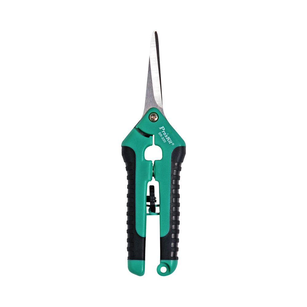 PROSKIT 165MM ALL PURPOSE STAINLESS STEEL CUTTER