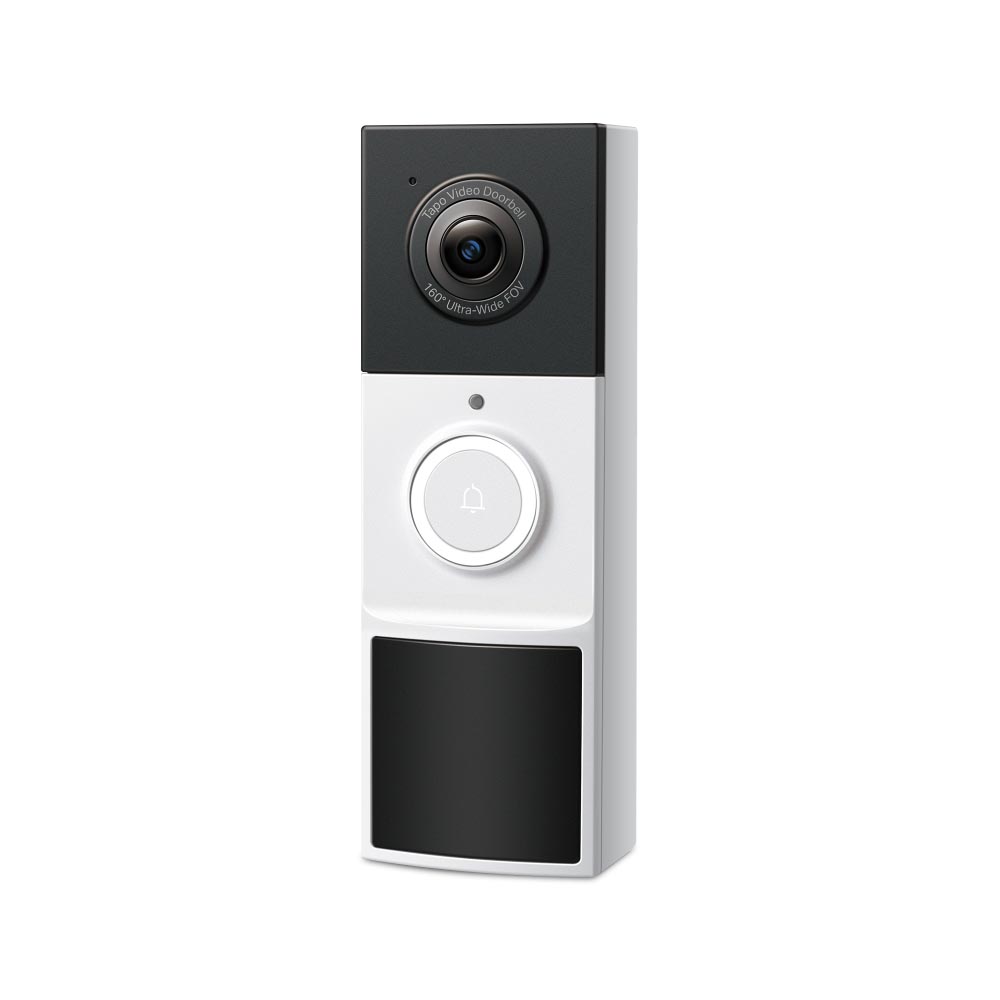 TP-LINK TAPO VIDEO DOORBELL D210 3MP