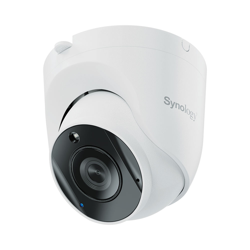 SYNOLOGY NETWORK CAMERA TC500 APAC