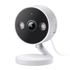TP-LINK TAPO INDOOR/OUTDOOR SECURITY WIFI 2K 4MP