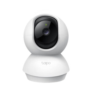 TP-LINK TAPO C210 PAN/TILT HOME SECURITY WI-FI CAMERA