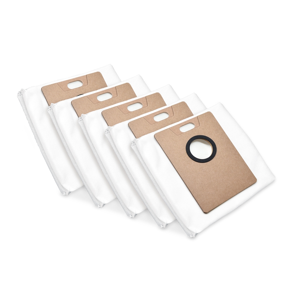 TP- LINK TAPO ROBOT VACUUM PART-REPLACEMENT KIT