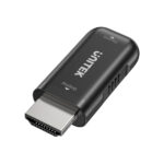UNITEK USB-C (F) TO HDMI (M) ADAPTER(4K) (V1187A)