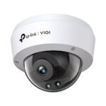 TP-LINK VIGI DOME IP CAMERA 2MP IR 2.8MM